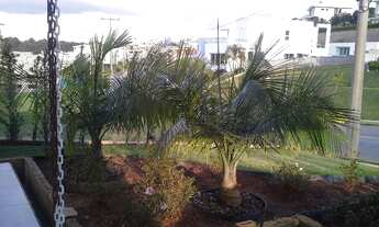 Imagem 6: BELÍSSIMA E CONFORTÁVEL CASA À VENDA NO COND. VILLAGIO PARADISO - A/C 406 m², Alto padrão