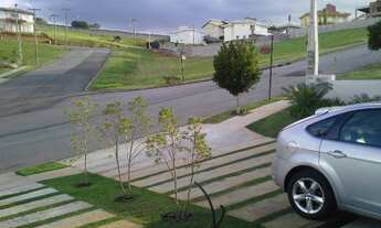 Imagem 7: BELÍSSIMA E CONFORTÁVEL CASA À VENDA NO COND. VILLAGIO PARADISO - A/C 406 m², Alto padrão