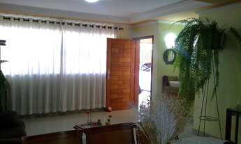 Imagem: CASA À VENDA NO PARQUE DA REPRESA EM JUNDIAÍ