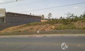 Imagem: BELÍSSIMA ÁREA INDUSTRIAL NO PARQUE EMPRESARIAL