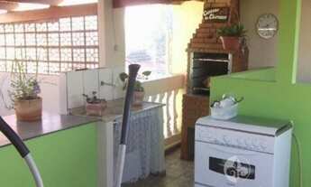 Imagem: CASA À VENDA NA VILA RAMI EM JUNDIA Í