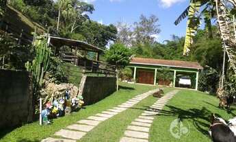 Imagem: CHÁCARA À VENDA NO JD. EUROPA EM CAMPO