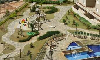 Imagem 3: APARTAMENTO À VENDA NO NEW GARDEN, JD. BONFIGLIOLI EM JUNDIAÍ, 122 M², Lindo, de alto padr