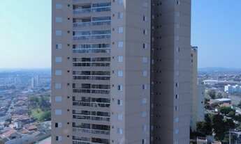 Imagem 7: APARTAMENTO À VENDA NO NEW GARDEN, JD. BONFIGLIOLI EM JUNDIAÍ, 122 M², Lindo, de alto padr