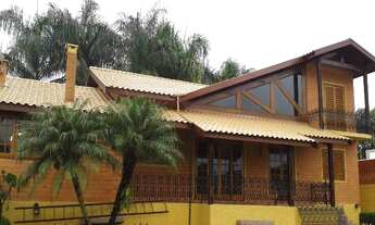 Imagem: CASA PARA VENDA OU LOCAÇÃO NO CONDOMÍNIO