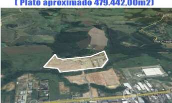 Imagem: Vendo excelente área industrial em Cabreúva