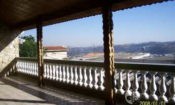 Imagem: BELA CASA À VENDA NO JARDIM CRUZ ALTA EM