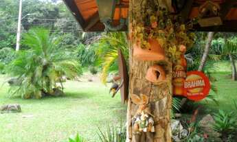 Imagem 2: BELÍSSIMA CHÁCARA À VENDA NO SANTA CLARA EM JUNDIAÍ - A/C 1.000 m², alto padrão ao pé da S