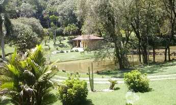 Imagem 6: BELÍSSIMA CHÁCARA À VENDA NO SANTA CLARA EM JUNDIAÍ - A/C 1.000 m², alto padrão ao pé da S