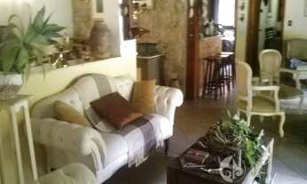 Imagem 7: BELÍSSIMA CHÁCARA À VENDA NO SANTA CLARA EM JUNDIAÍ - A/C 1.000 m², alto padrão ao pé da S