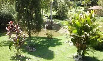 Imagem 4: BELÍSSIMA CHÁCARA À VENDA NO SANTA CLARA EM JUNDIAÍ - A/C 1.000 m², alto padrão ao pé da S