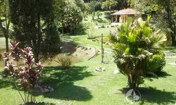 Imagem 5: BELÍSSIMA CHÁCARA À VENDA NO SANTA CLARA EM JUNDIAÍ - A/C 1.000 m², alto padrão ao pé da S