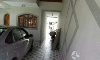 Imagem: CASA À VENDA NO CIDADE JARDIM II, EM JUNDIAÍ