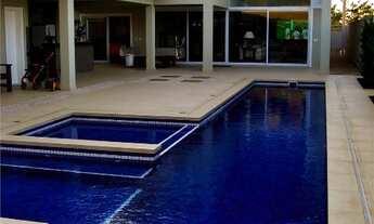 Imagem: CASA À VENDA NO RESERVA DA SERRA EM JUNDIAÍ