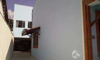 Imagem 3: VENDO CASA RESIDENCIAL/ COMERCIAL, PONTE DE CAMPINAS, JUNDIAÍ - A/C 276 m², FRENTE P/ AV