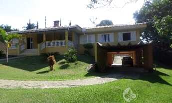 Imagem: BELÍSSIMA CHÁCARA À VENDA NA MELHOR LOCALIZAÇÃO