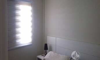 Imagem 2: APARTAMENTO À VENDA NO ALTOS DO PACAEMBU, EM JUNDIAÍ - 70 m², andar alto, 03 dormitórios