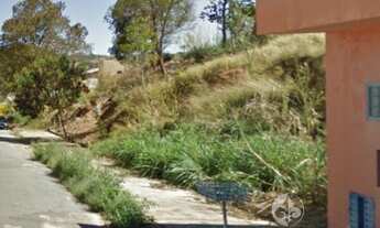 Imagem 2: Vendo ou troco por imóvel em Jundiaí, dois lotes com 600 m² na cidade de S. José do Rio Pa