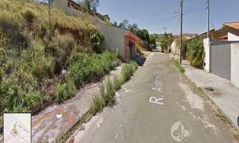 Imagem 4: Vendo ou troco por imóvel em Jundiaí, dois lotes com 600 m² na cidade de S. José do Rio Pa