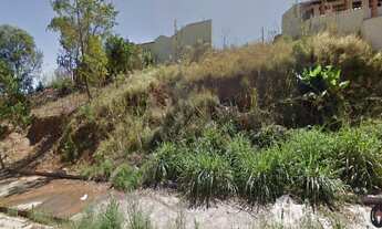 Imagem 3: Vendo ou troco por imóvel em Jundiaí, dois lotes com 600 m² na cidade de S. José do Rio Pa