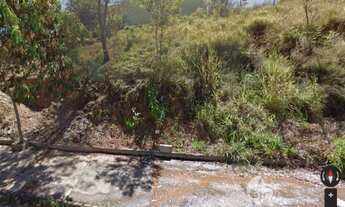 Imagem 5: Vendo ou troco por imóvel em Jundiaí, dois lotes com 600 m² na cidade de S. José do Rio Pa