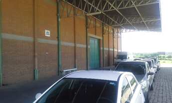 Imagem: Alugo ótimo galpão no distrito industrial