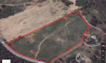 Imagem: Vendo área industrial com 33.840 m² à