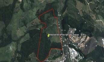 Imagem 2: Vendo área com 640 mil m², em Itupeva próximo ao Shopping Serra Azul, km 72 da Bandeirante