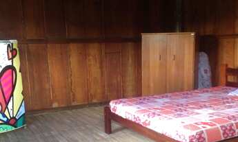 Imagem 3: BELÍSSIMO SÍTIO COM CACHOEIRA À VENDA EM TAUBATÉ - AT /35.400 M², grande potencial para ec