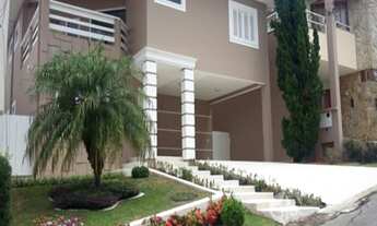 Imagem: CASA DE ALTO PADRÃO À VENDA NO CONDOMÍNIO