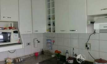 Imagem 2: APTO À VENDA, COND. VENEZA, VILA GUARANI - JUNDIAÍ -74 m², 03 dormitórios, andar alto, 01