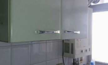 Imagem 4: APTO À VENDA, COND. VENEZA, VILA GUARANI - JUNDIAÍ -74 m², 03 dormitórios, andar alto, 01