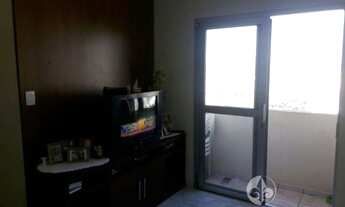 Imagem 5: APTO À VENDA, COND. VENEZA, VILA GUARANI - JUNDIAÍ -74 m², 03 dormitórios, andar alto, 01