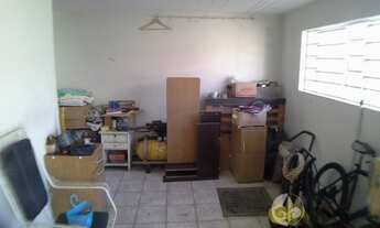 Imagem 4: CASA À VENDA, NO JD. ESTÁDIO EMJUNDIAÍ, A/C 205 M², 03 dorms (01 suíte), espaço gourmet, c