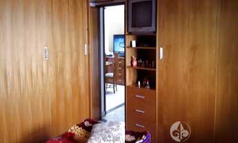 Imagem 5: CASA À VENDA NO CIDADE NOVA I, EM JUNDIAÍ - A/C 216 m², 03 dormitórios, 02 vagas, porâo h