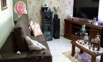 Imagem: CASA À VENDA NO CIDADE NOVA I, EM JUNDIAÍ