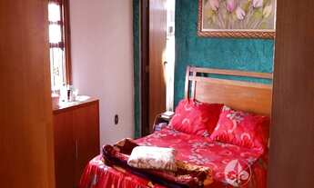 Imagem 6: CASA À VENDA NO CIDADE NOVA I, EM JUNDIAÍ - A/C 216 m², 03 dormitórios, 02 vagas, porâo h