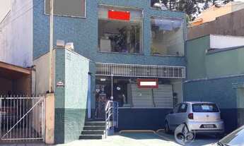 Imagem: CASA COMERCIAL À VENDA NO VIANELO EM JUNDIAÍ