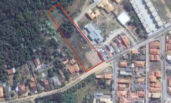 Imagem: ÁREA INDUSTRIAL À VENDA NO JACARÉ EM