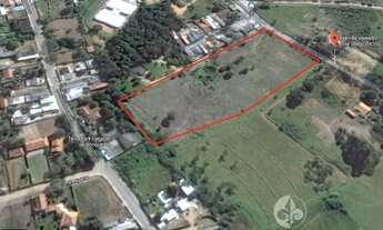 Imagem 3: ÁREA INDUSTRIAL À VENDA NO BAIRRO CURURU EM CABREÚVA - AR 23.180 m², , excelente topografi