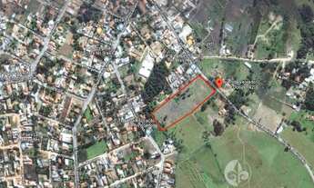 Imagem 2: ÁREA INDUSTRIAL À VENDA NO BAIRRO CURURU EM CABREÚVA - AR 23.180 m², , excelente topografi