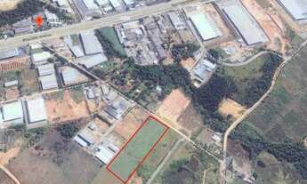 Imagem 2: ÁREA INDUSTRIAL À VENDA NO BAIRRO DO PINHAL EM CABREÚVA - AR 22.400 m², , excelente topogr