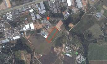 Imagem: ÁREA INDUSTRIAL À VENDA NO BAIRRO DO PINHAL