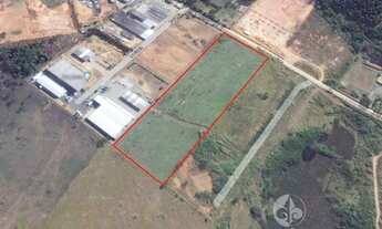 Imagem 3: ÁREA INDUSTRIAL À VENDA NO BAIRRO DO PINHAL EM CABREÚVA - AR 22.400 m², , excelente topogr