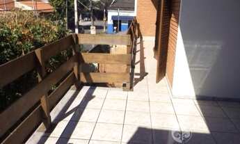 Imagem: CASA À VENDA NA VILA RAMI EM JUNDIAÍ