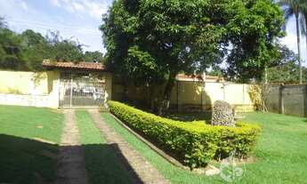 Imagem 2: CHÁCARA À VENDA NO BOSQUE DE CORRUPIRA EM JUNDIAÍ - A/C 500 m² , TE 2.500 M², plana, 06 su