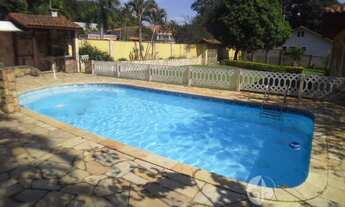 Imagem: CHÁCARA À VENDA NO BOSQUE DE CORRUPIRA