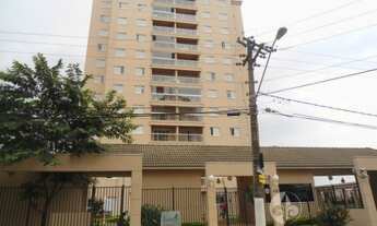 Imagem: APARTAMENTO À VENDA NO GARDEN PLACE, JD