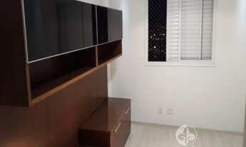 Imagem 4: APARTAMENTO À VENDA NO GARDEN PLACE, JD. BONFIGLIOLI EM JUNDIAÍ- a/c 92 m² - 03 dorms, 02