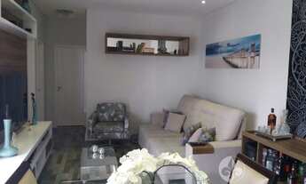 Imagem: APARTAMENTO À VENDA NO SCALLA CONVIVIUN